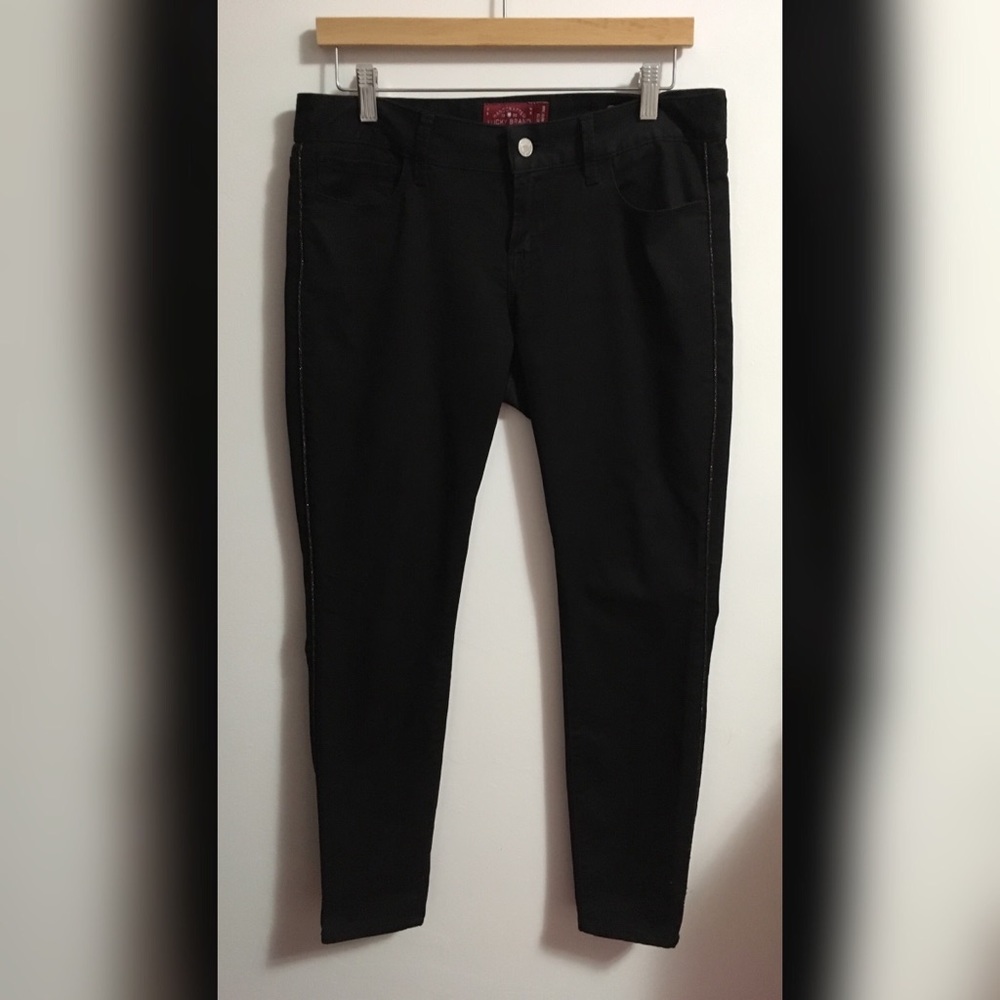 Black Lucky Brand Pants